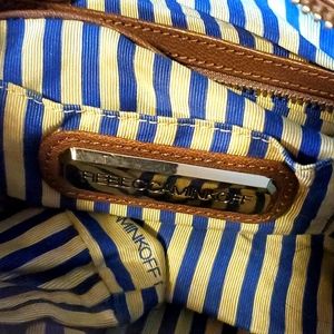 Rebecca Minkoff satchel bag